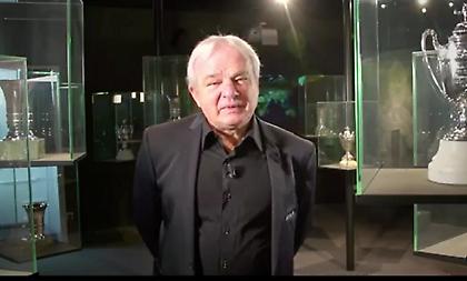 Θρήνος στη Σεντ Ετιέν: Πέθανε ο θρυλικός Zoρζ Μπερετά