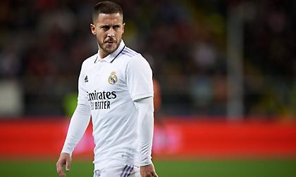 Η Ίντερ Μαϊάμι θέλει να πείσει τον Αζάρ να μην τερματίσει την καριέρα του και να πάει στις ΗΠΑ!