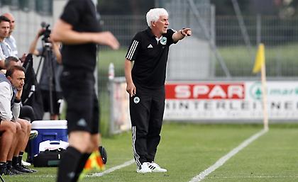 Δεσύλλας: «Νέα φιλική νίκη με… φωνές Γιοβάνοβιτς»