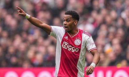 Οριστικό: Έκλεισε και Τίμπερ η Άρσεναλ!