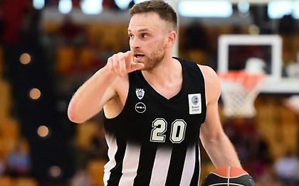 Πήρε και Κακλαμανάκη ο Πανιώνιος!