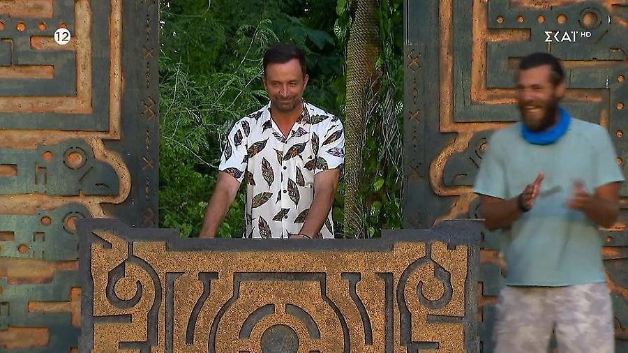 Survivor: Δάκρυσαν από τα γέλια: «Τι νομίζει ότι έχει ο Λιανός;» - «Φωνή;»