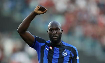 Αθλητικός διευθυντής Ίντερ: «Θέλουμε τον Λουκάκου, αλλά η Τσέλσι μας είπε ότι δεν τον δίνει δανεικό»