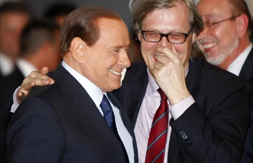 Ministro italiano: ho fatto sesso con almeno 1500 donne