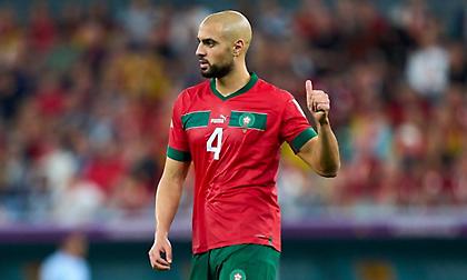 Στέλνουν τον Σοφιάν Άμπραμπατ στη Μάντσεστερ Γιουνάιτεντ οι Ιταλοί!