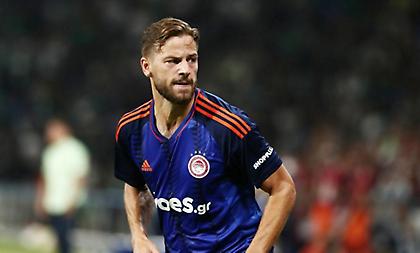 «Ζινκερνάγκελ και 3,5 εκατ. ευρώ για Μπάρτρα και Μάξι Γκόμες ζητά από τον Ολυμπιακό η Τράμπζονσπορ»!