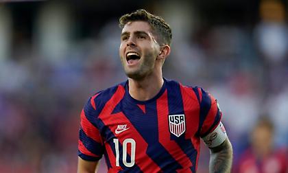 Μίλαν: Ακόμα πιο κοντά σε Πούλισικ, έκανε πρόταση και για Τσουκουέζε!