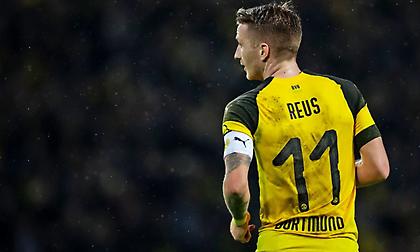 Ανακοίνωσε ότι δεν θα ξαναφορέσει το περιβραχιόνιο του αρχηγού στην Ντόρτμουντ ο Ρόις