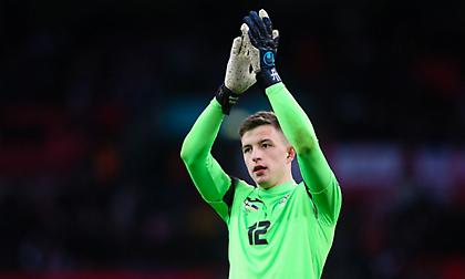 Κοιτάζει Τρούμπιν σε περίπτωση αποχώρησης του Ονάνα η Ίντερ