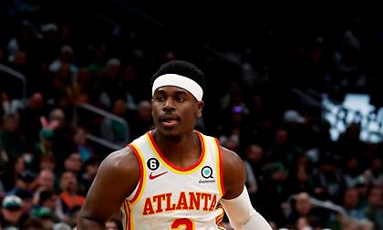 Συμφώνησε με τους Ρόκετς για μία σεζόν ο Άαρον Χόλιντεϊ