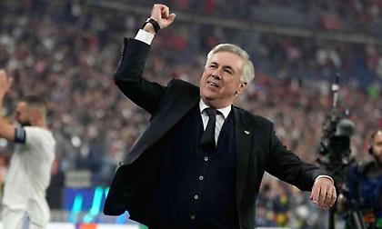 Δεν... ψήθηκε ιδιαίτερα για Αντσελότι ο Πρόεδρος της Βραζιλίας!