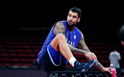 Γιώργος Πρίντεζης: Καμία ημέρα χαμένη