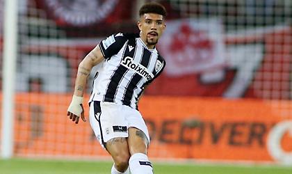 Είπε «όχι» για Αουγκούστο ο ΠΑΟΚ, ζητάει 7 εκατ. ευρώ για την πώλησή του