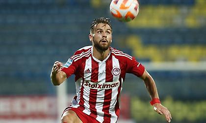 Αποκαλύψεις για Ζίνκερναγκελ, Μπάρτρα και Μάξι από τον πρόεδρο της Τράμπζονσπορ