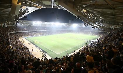 Αρχίζει η τρίτη περίοδος διάθεσης των διαρκείας της ΑΕΚ