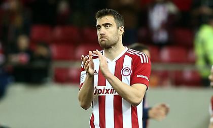 Ψάχνει το «μπαμ» με Παπασταθόπουλο η Καλαμάτα