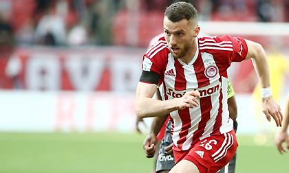 Νικολακόπουλος: «Ευκαιρία να δούμε τον Μπουτούτσι και τον Πέπε στον Ολυμπιακό»