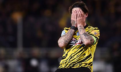 Κετσετζόγλου: «Κλείνει τον στόπερ και μετά θα ψάχνει… “Τσούμπερ” η ΑΕΚ»