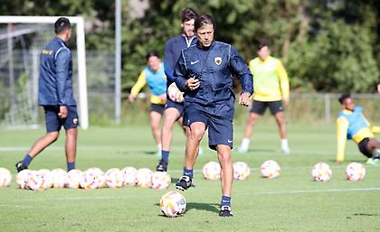 Εξελίξεις με στόπερ στην ΑΕΚ