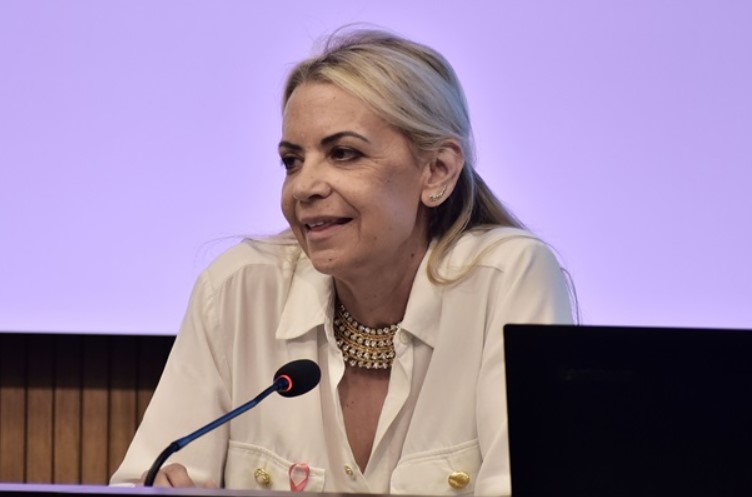 ΑΕΚ: Ημερίδα για την πρόληψη του Καρκίνου του Μαστού