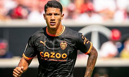 Κρούση του Ολυμπιακού στον Μάρκος Αντρέ της Βαλένθια