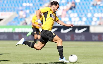 ΑΕΚ: Στη Χέλμοντ Σπορ ο Μπότος - Κρατά ποσοστό μεταπώλησης η «Ένωση»