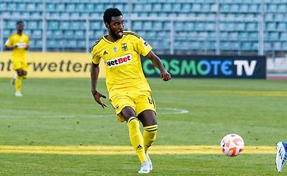 Σενάριο από Πορτογαλία για ΑΕΚ και Καμάτσο