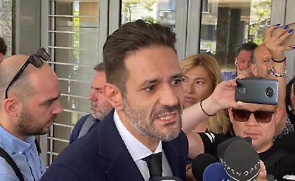 Δικηγόρος οικογένειας Άλκη Καμπανού: «Η ψευτομαγκιά των 12 κράτησε 40''»