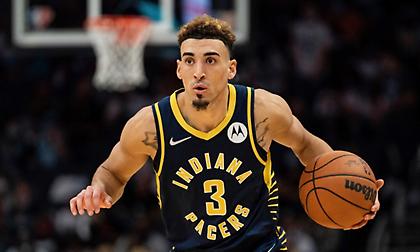 Πήραν τον Ντουάρτε από τους Πέισερς οι Κινγκς