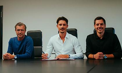 Πήρε δανεικό τον Κοχ από τη Λιντς η Άιντραχτ