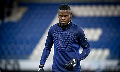 «Κοντά στην Νταμάκ της Σαουδικής Αραβίας ο Σαμάτα»