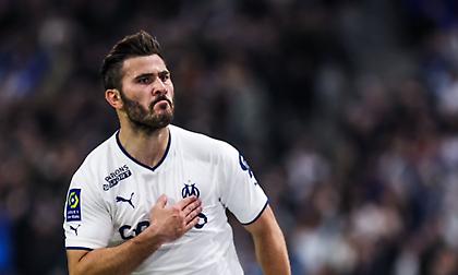 Ανακοίνωσε την απόκτηση του Κολάσινατς η Αταλάντα