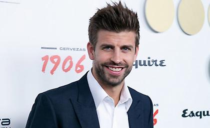 Πικέ: «Δεν λέω όχι στο να γίνω πρόεδρος της Μπαρτσελόνα, αλλά μου φαίνεται μακρινό»