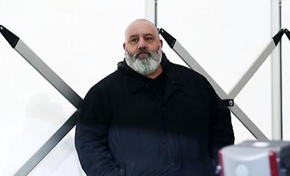 Επίθεση Καραπαπά σε ΑΕΚ: «Ενέδρα… Γ' εθνικής σε Μπακαμπού, δεν μας ενημέρωσαν ως όφειλαν»