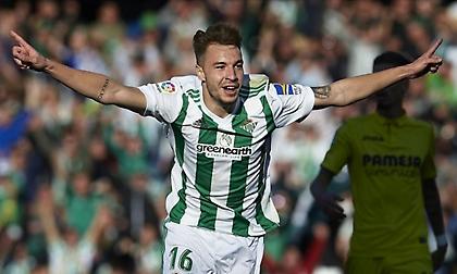 «Όλα έτοιμα για να πάει ο Μορόν στον Άρη»