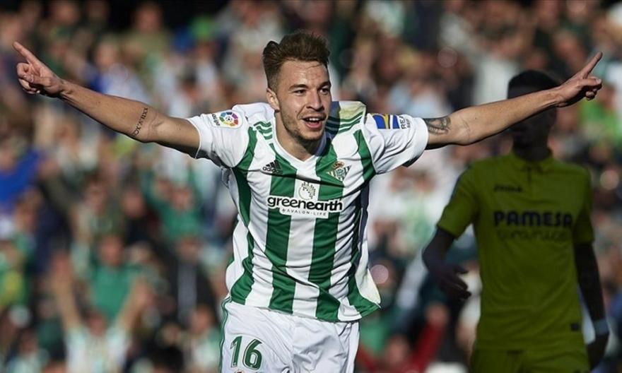 «Όλα έτοιμα για να πάει ο Μορόν στον Άρη»