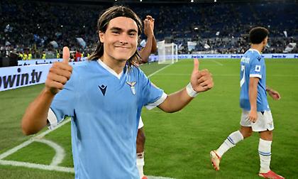 Στη Μίλαν μέχρι το 2027 ο Λούκα Ρομέρο