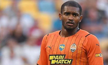 «Ενδιαφέρον του Παναθηναϊκού για τον Μάρλον της Σαχτάρ»