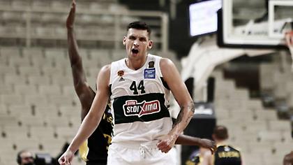 Παναθηναϊκός: Αυτά θα δώσει ο Μήτογλου στον «Εξάστερο»