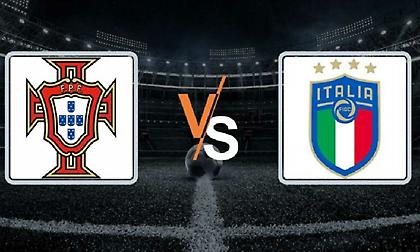 Πορτογαλία-Ιταλία