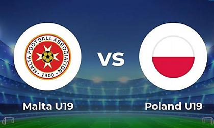 Μάλτα-Πολωνία