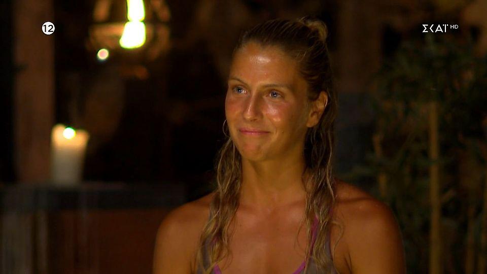 Survivor All Star: Νικητής και πάλι ο Σάκης - Αποχώρησε η Στέλλα Ανδρεάδου