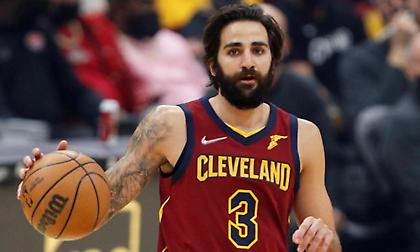 Ρούμπιο: «Θα γυρνούσα στην Ευρώπη για την Μπαρτσελόνα ή την Μπανταλόνα»