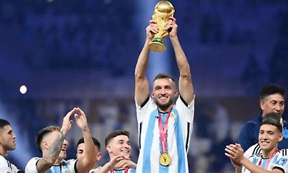 Τσακίρης: «Ούτε η ΑΕΚ, ούτε άλλη ελληνική ομάδα μπορεί να κοιτάξει Πεσέλα»