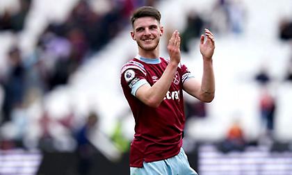 Περνάει ιατρικά την Παρασκευή και ανακοινώνεται από Άρσεναλ ο Ράις!