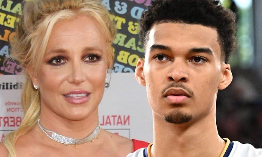 Καταγγέλλει βιαιοπραγία από άνθρωπο ασφαλείας του Γουεμπανιάμα η Μπρίτνεϊ Σπίαρς!