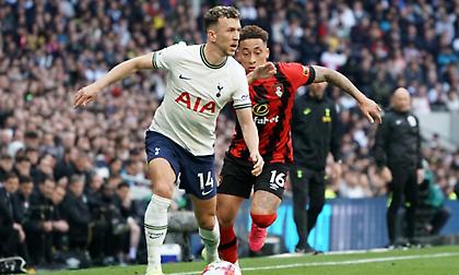 Αφήνει την Τότεναμ και επιστρέφει στην Κροατία για τη Χάιντουκ ο Πέρισιτς!