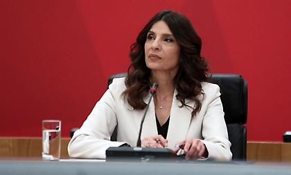 Παραιτήθηκε από εκπρόσωπος του ΣΥΡΙΖΑ η Πόπη Τσαπανίδου!