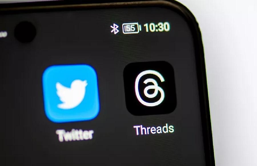 Ο Μασκ κηρύσσει πόλεμο στον Ζάκερμπεργκ: To Τwitter απειλεί να μηνύσει τη Meta για το Threads