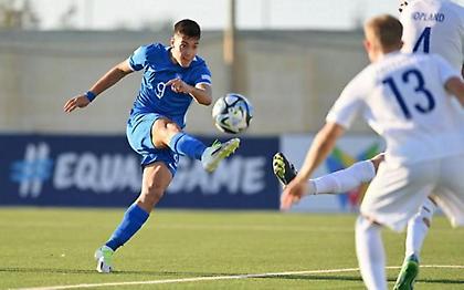 Euro U19: Να αποφύγει τα λάθη της πρεμιέρας για να μπει στο κόλπο της πρόκρισης η Ελλάδα